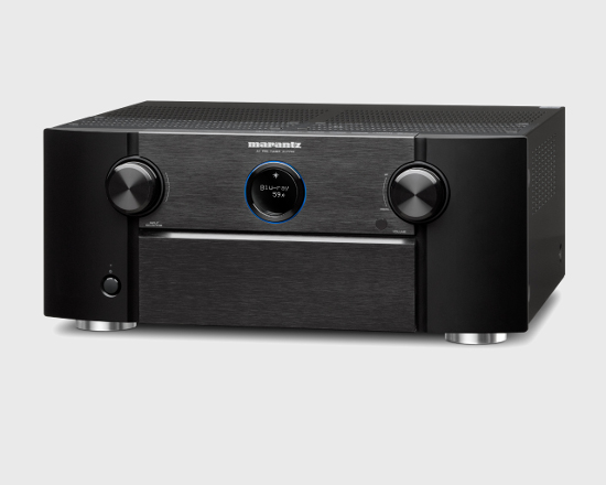 Marantz AV7702 - A/V-Vorverstrker