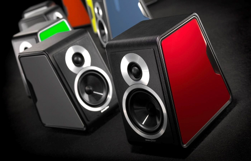Sonus Faber Chameleon B colors