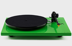 REGA RP6 bei HiFi Concept Mnchen