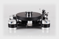 TRANSROTOR bei HiFi Concept Mnchen