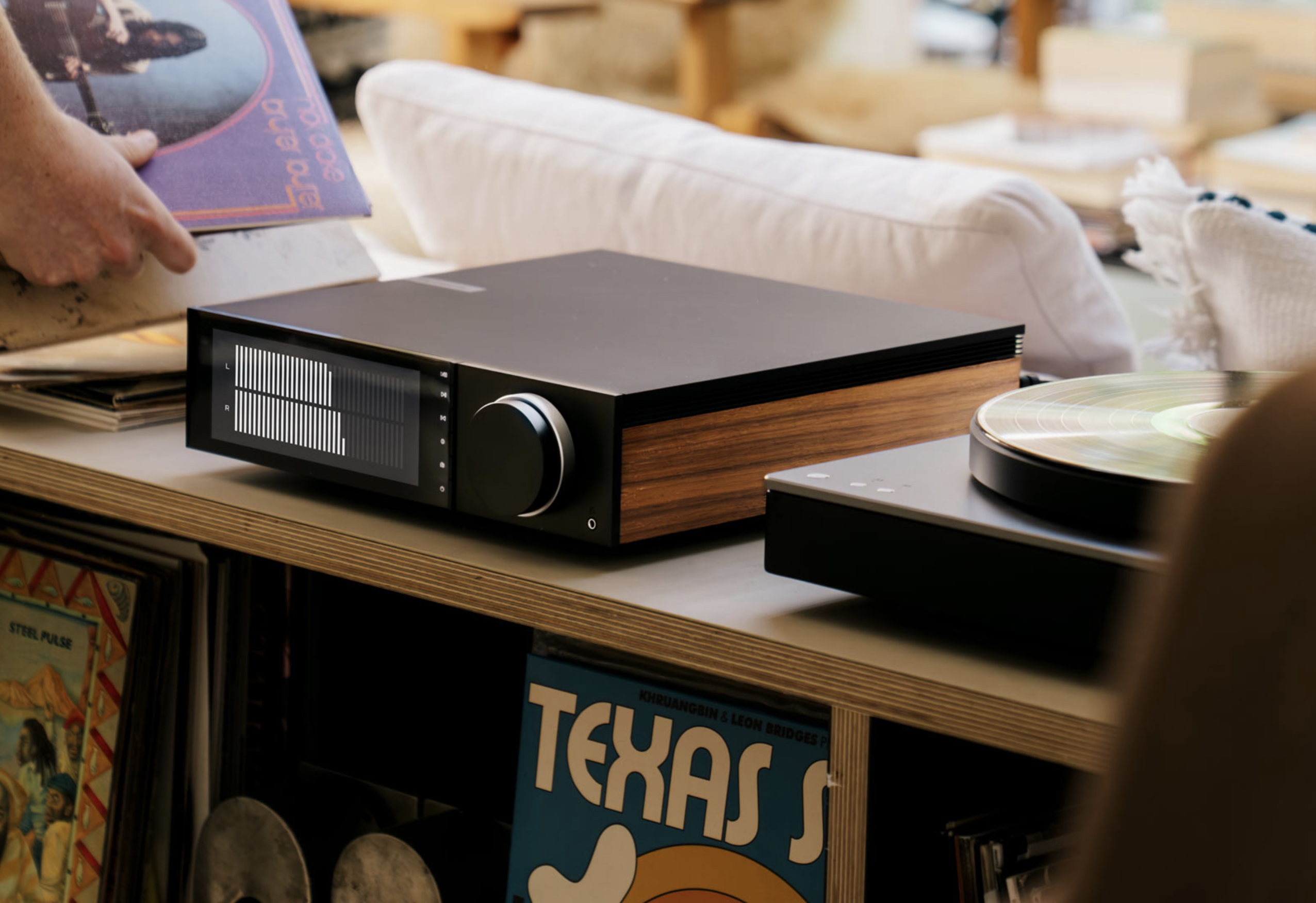 Cambridge EVO 150 SE